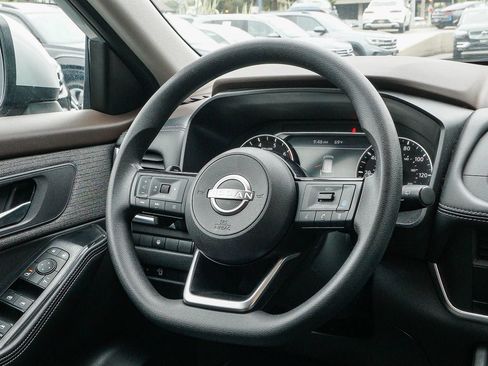 Used 2023 Nissan Rogue SV FWD image 17