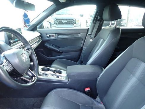 Used 2024 Honda Civic Sport image 10