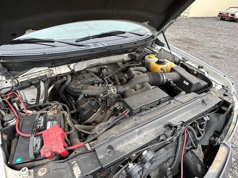 Used 2014 Ford F150 XL w/ Equipment Group 101A Mid image 22