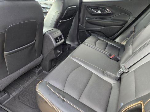 Used 2023 GMC Terrain AT4 w/ LPO, Floor Liner Package image 19