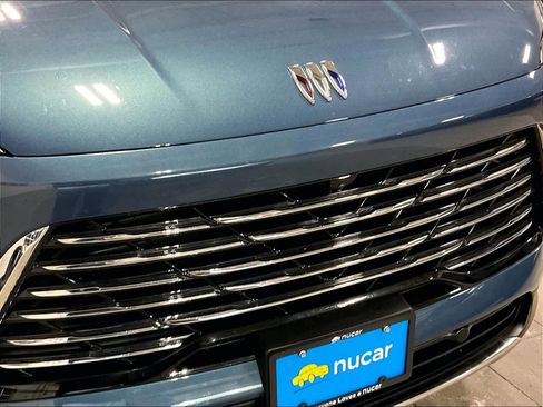 Used 2025 Buick Enclave Preferred image 30