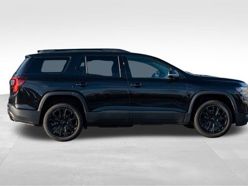 Used 2023 GMC Acadia SLE w/ Driver Convenience Package image 9