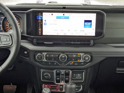 New 2026 Jeep Gladiator Mojave image 15