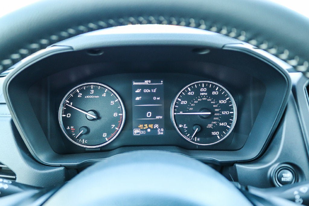 New 2026 Subaru Forester Premium AWD/4WD image 24