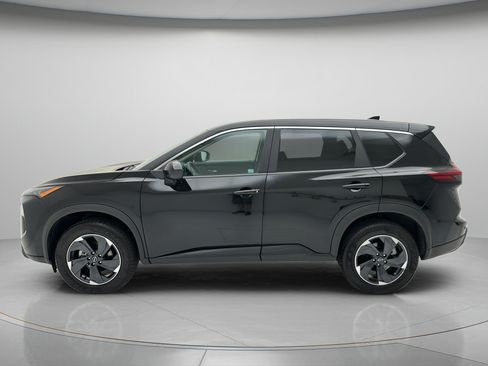 Used 2025 Nissan Rogue SV AWD/4WD image 7