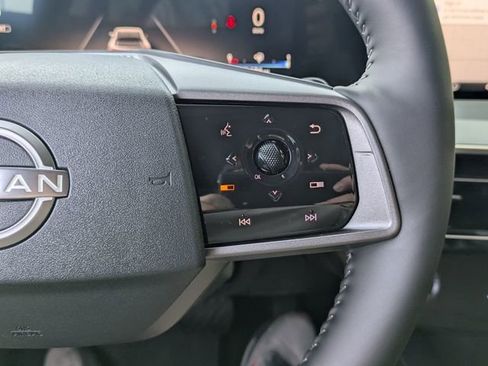 New 2026 Nissan Murano SL w/ Comfort Package image 19