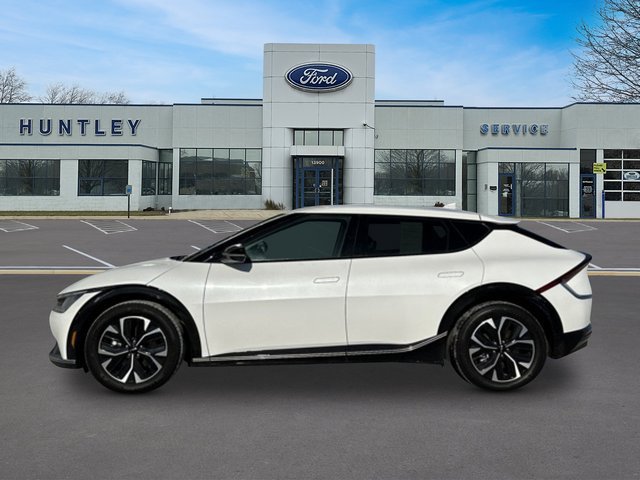 Used 2024 Kia EV6 AWD image 7