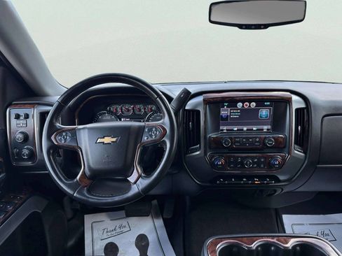 Used 2014 Chevrolet Silverado 1500 LT w/ All Star Edition AWD/4WD image 16