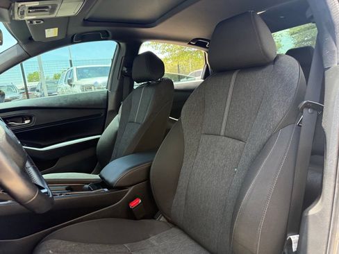 Used 2025 Honda Accord Sport image 10