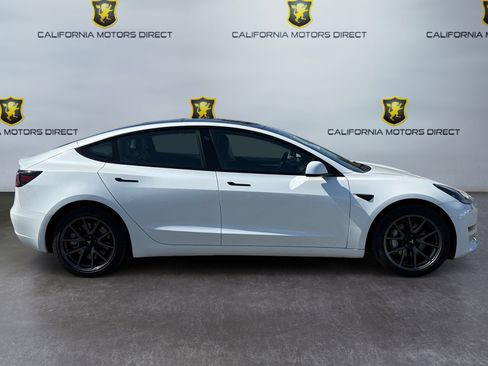Used 2023 Tesla Model 3 Standard Range RWD image 6