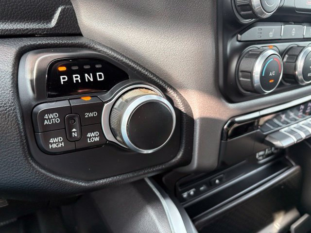 Used 2019 RAM 1500 Big Horn AWD/4WD image 31