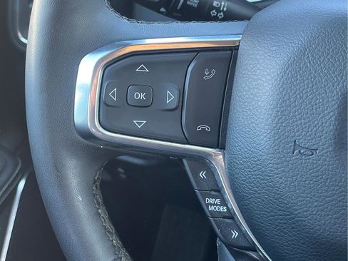 Used 2025 RAM 1500 Laramie image 25
