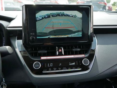 Certified 2026 Toyota Corolla LE FWD image 26