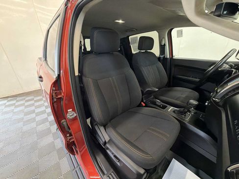 Used 2023 Ford Ranger XLT w/ Equipment Group 302A High AWD/4WD image 25