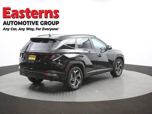 Used 2023 Hyundai Tucson SEL w/ Convenience Package AWD/4WD image 41