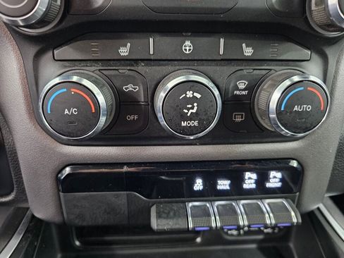 Used 2021 RAM 1500 Big Horn AWD/4WD image 20