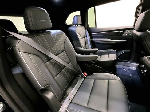 Used 2025 Buick Enclave Avenir w/ Trailering Package, 5000 lbs. AWD/4WD image 25