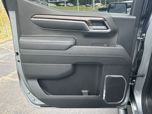 New 2026 Chevrolet Silverado 1500 RST w/ RST Select Package RWD image 23