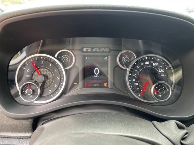 Used 2026 RAM 2500 Tradesman AWD/4WD image 28