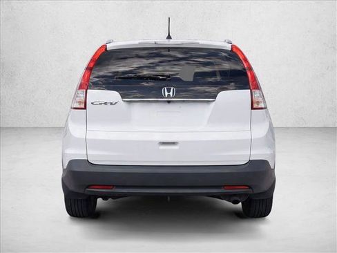 Used 2014 Honda CR-V LX image 6