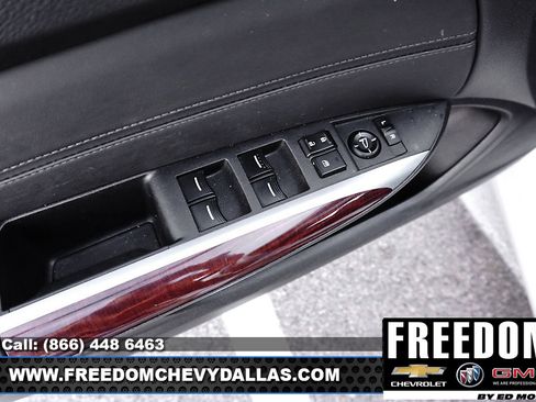 Used 2017 Acura TLX V6 SH-AWD w/ Advance Package image 34