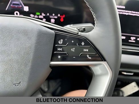 Used 2026 Audi A6 3.0 w/ Prestige Package image 18