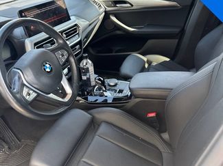 Used 2024 BMW X3 xDrive30i w/ Premium Package w/ZPA AWD/4WD video 2