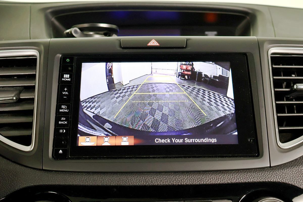 Used 2015 Honda CR-V Touring image 32