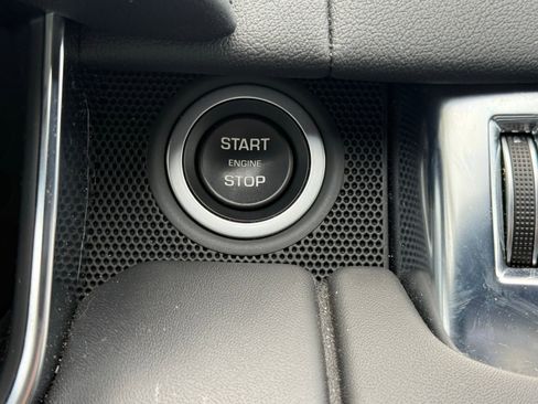 Used 2021 Land Rover Range Rover Sport HST image 53