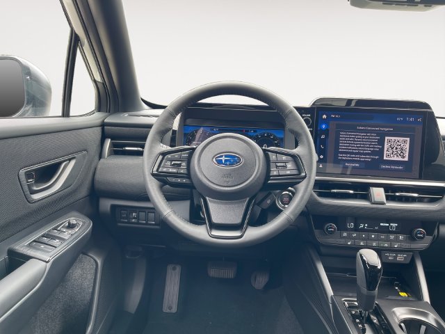 New 2026 Subaru Outback Premium AWD/4WD image 12