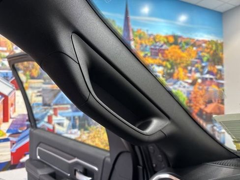 New 2026 RAM 3500 Big Horn image 36