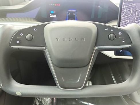 Used 2022 Tesla Model X Plaid AWD/4WD image 60