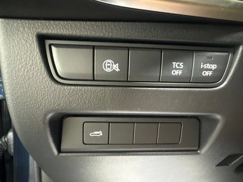 Used 2026 MAZDA CX-90 3.3 Turbo w/ Select Package AWD/4WD image 19