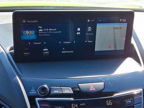 Used 2019 Acura RDX A-Spec AWD/4WD image 17