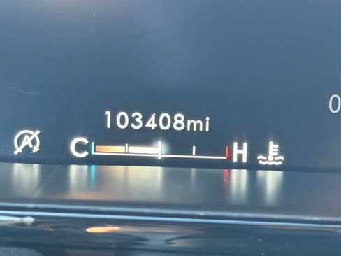 Used 2021 Lincoln Navigator Reserve image 22