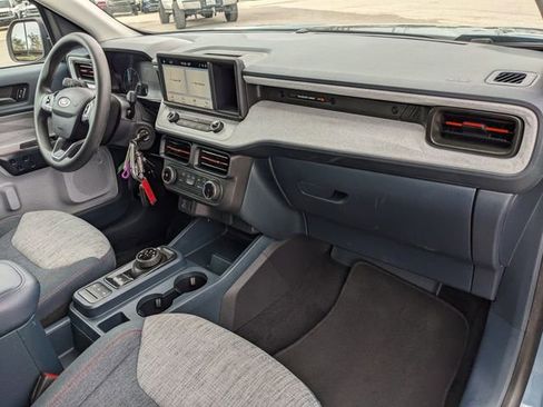 Used 2023 Ford Maverick XLT image 13