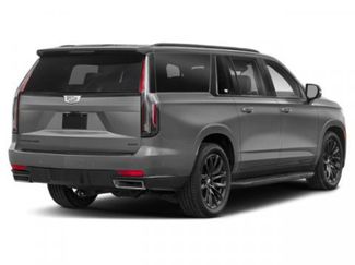 Used 2021 Cadillac Escalade ESV Sport video 2