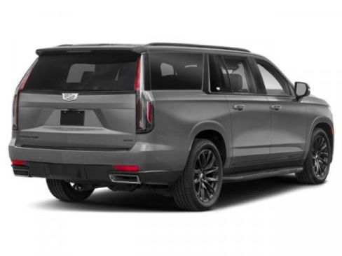 Used 2021 Cadillac Escalade ESV Sport image 2