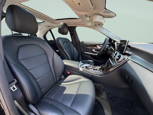 Used 2015 Mercedes-Benz C 300 4MATIC Sedan image 12