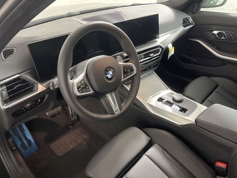 Used 2024 BMW M340i xDrive w/ Driving Assistance Package AWD/4WD image 14