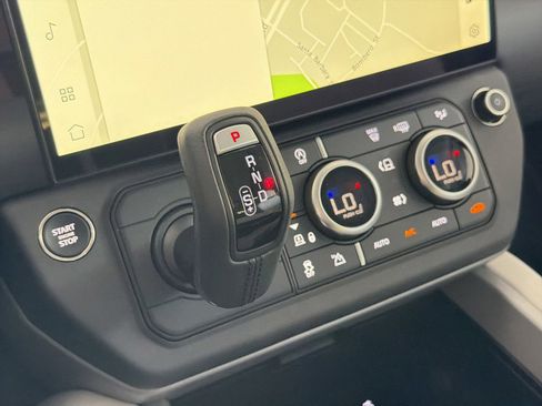 New 2026 Land Rover Defender 130 X AWD/4WD image 19