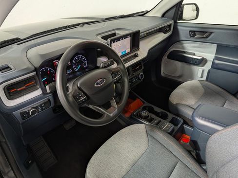 Certified 2024 Ford Maverick XLT FWD image 21