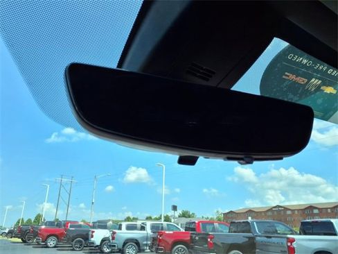 Used 2022 Chevrolet Tahoe High Country image 19