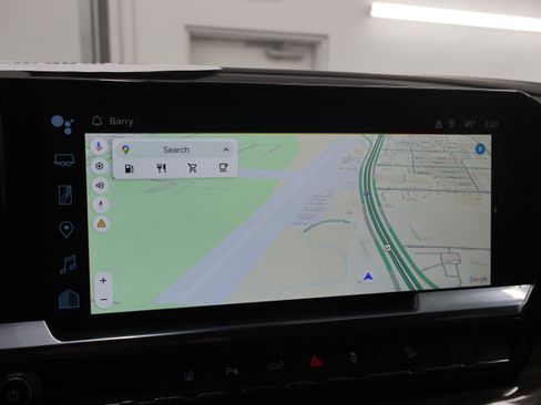 Used 2024 Chevrolet Silverado 2500 LT w/ Midnight Edition image 55