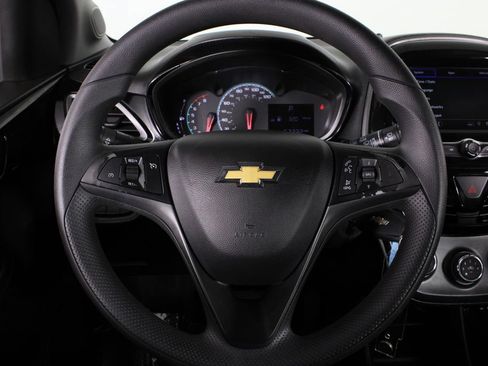 Used 2019 Chevrolet Spark LT FWD image 9