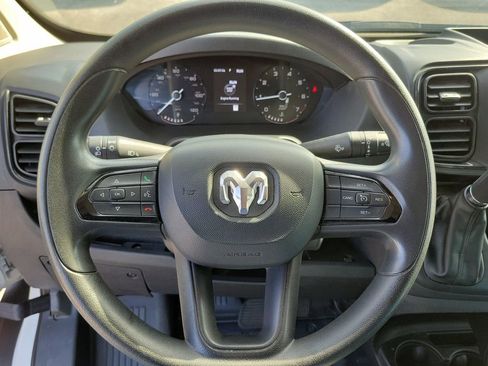 Used 2023 RAM ProMaster 2500 FWD image 15