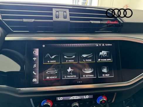 Used 2025 Audi Q3 2.0T Premium w/ Convenience Package AWD/4WD image 20