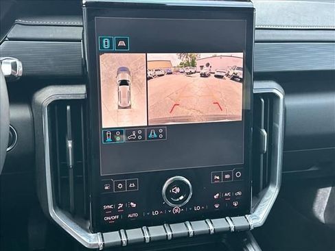 Certified 2024 GMC Acadia Elevation w/ Luxury Package FWD image 29