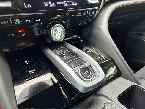 Certified 2024 Acura MDX A-Spec AWD/4WD image 40