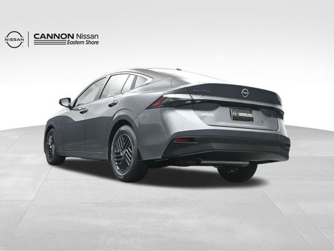 New 2026 Nissan Sentra SV w/ Floor Mat Package image 26